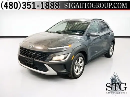 Hyundai KONA 2023 SEL 4dr Crossover
