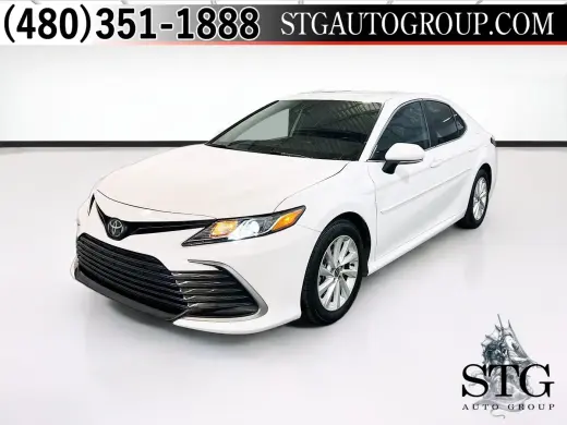 Toyota Camry 2024 LE 4dr Sedan