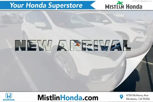 Honda CR-V 2022 AWD Touring 4dr SUV