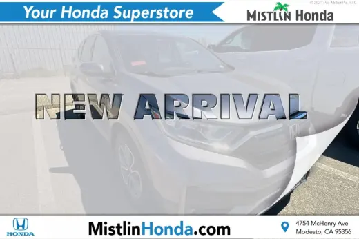 Honda CR-V 2020 EX-L 4dr SUV