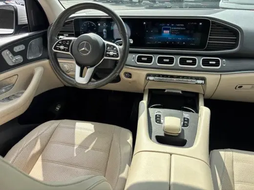 Mercedes-Benz GLE 2020 AWD GLE 350 4MATIC 4dr SUV