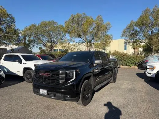 GMC Sierra 1500 2023 4x4 Elevation 4dr Crew Cab 5.8 ft. SB