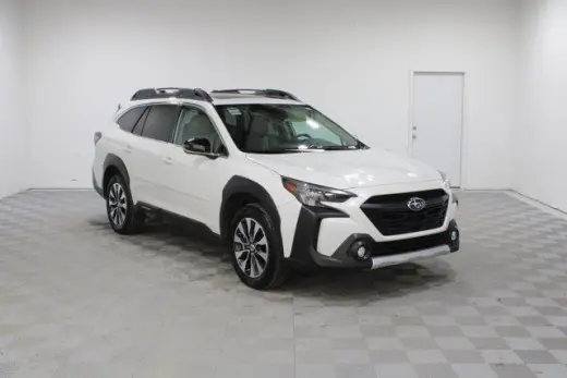 Subaru Outback 2024 AWD Limited 4dr Crossover
