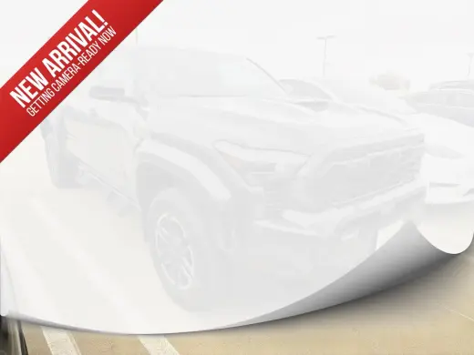 Toyota Tacoma 2024 4x2 TRD Sport 4dr Double Cab 5.0 ft SB