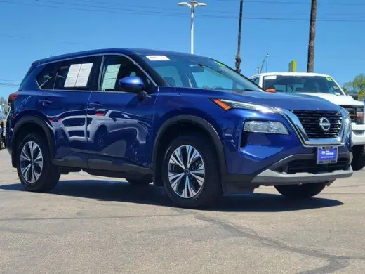 Nissan Rogue 2023 SV 4dr Crossover