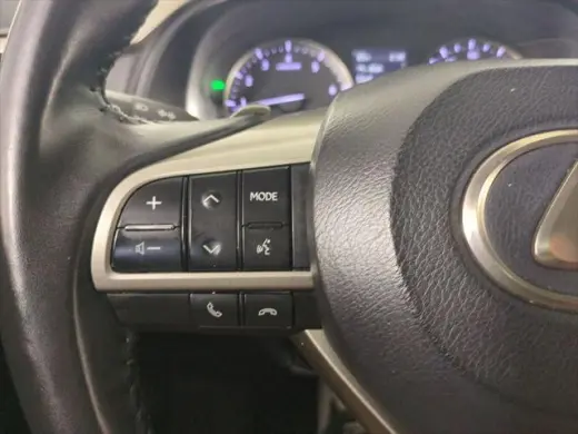 Lexus RX 350 2022 4dr SUV
