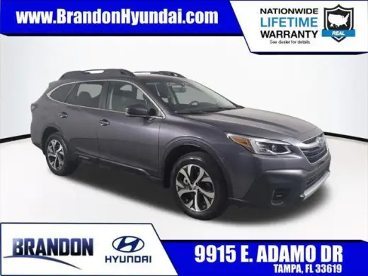 Subaru Outback 2021 AWD Limited 4dr Crossover