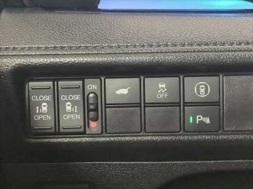 Honda Odyssey 2022 Elite 4dr Mini-Van