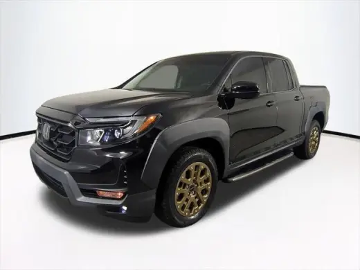 Honda Ridgeline 2021 AWD Sport 4dr Crew Cab 5.3 ft. SB