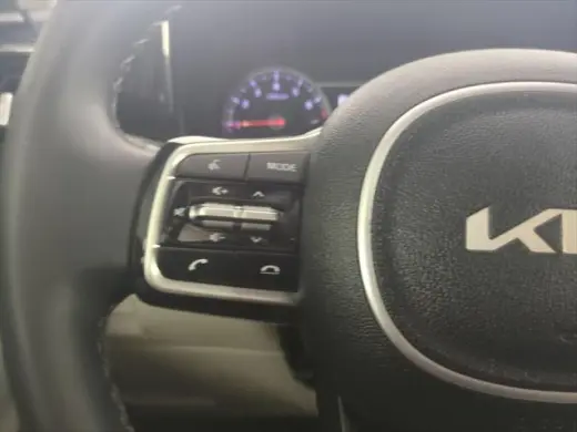 Kia Sorento 2022 EX 4dr SUV