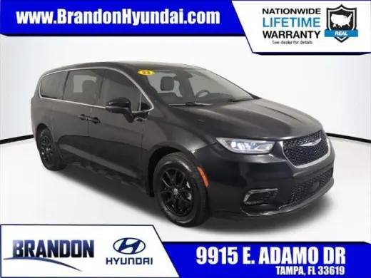 Chrysler Pacifica 2023 Touring L 4dr Mini-Van