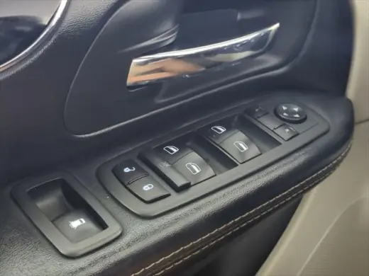 Dodge Grand Caravan 2019 SXT 4dr Mini-Van
