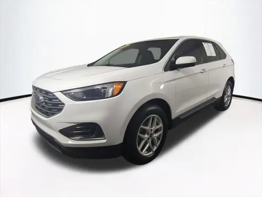 Ford Edge 2022 AWD SEL 4dr Crossover