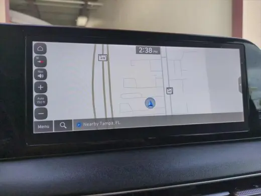 Hyundai PALISADE 2025 AWD XRT 4dr SUV