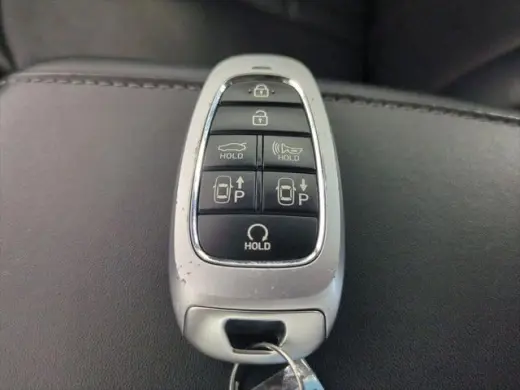 Hyundai SONATA 2021 Limited 4dr Sedan