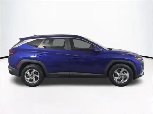Hyundai TUCSON 2024 SEL 4dr SUV