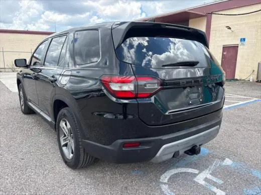 Honda Pilot 2023 EX-L 4dr SUV