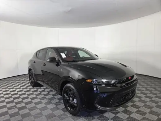 Dodge Hornet 2025 AWD R/T 4dr Crossover
