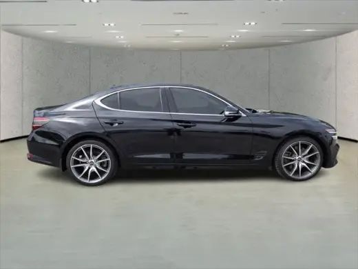 Genesis G70 2023 3.3T Standard 4dr Sedan