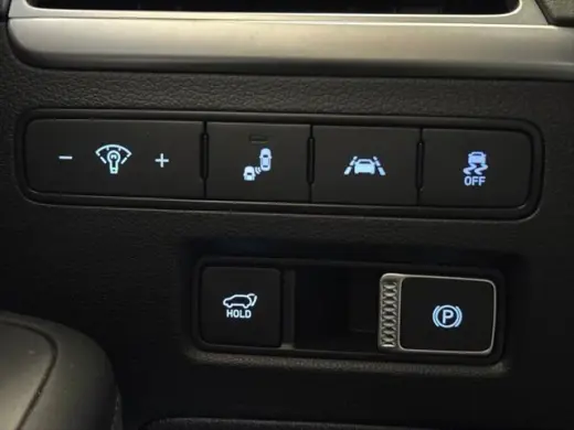 Hyundai PALISADE 2022 SEL 4dr SUV