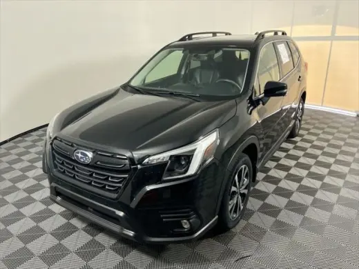 Subaru Forester 2024 AWD Limited 4dr Crossover