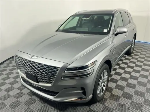Genesis GV80 2024 AWD 2.5T 4dr SUV