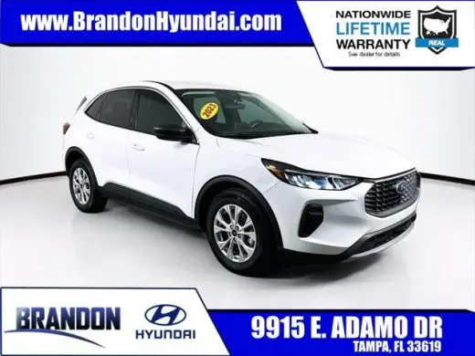 Ford Escape 2023 Active 4dr SUV