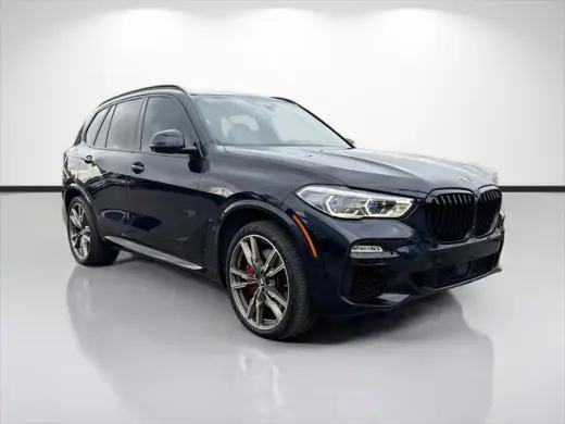 BMW X5 2021 AWD M50i xDrive 4dr Sports Activity Vehicle