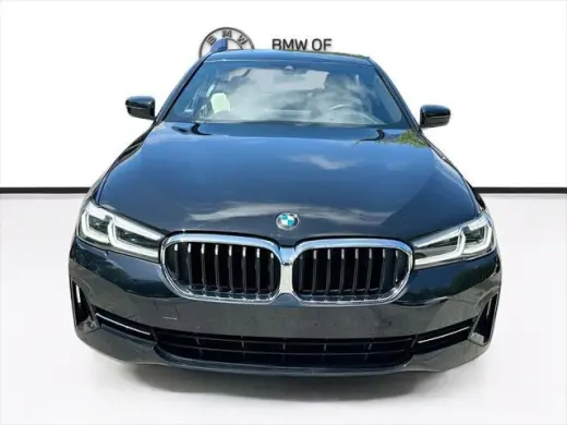 BMW 5 Series 2023 AWD 530i xDrive 4dr Sedan