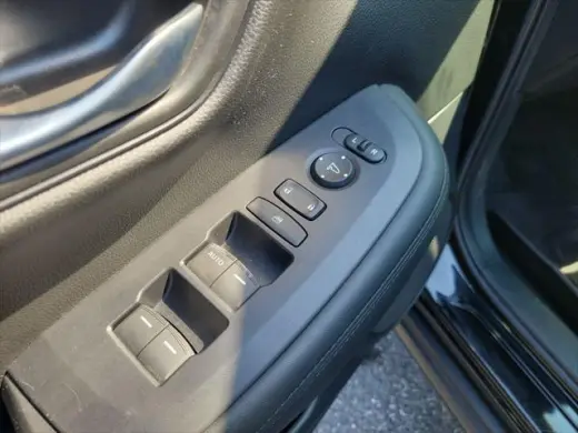 Honda HR-V 2024 LX 4dr Crossover