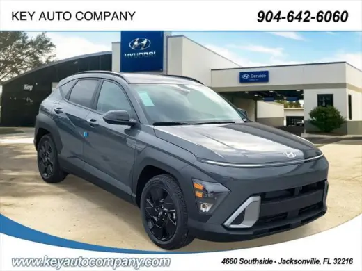 Hyundai KONA 2026 SEL Sport 4dr SUV