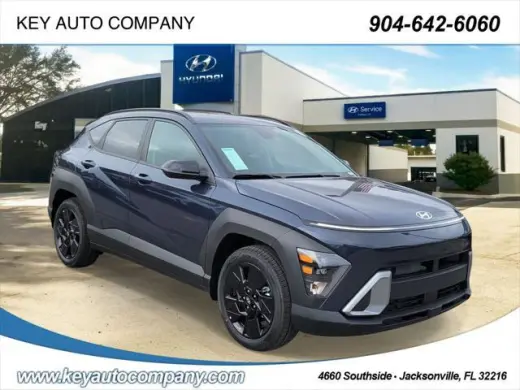 Hyundai KONA 2026 SEL Sport 4dr SUV