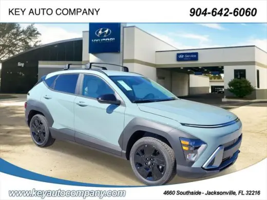 Hyundai KONA 2026 SEL Sport 4dr SUV
