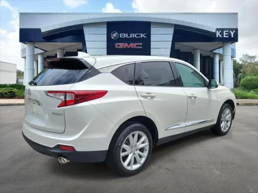 Acura RDX 2019 4dr SUV