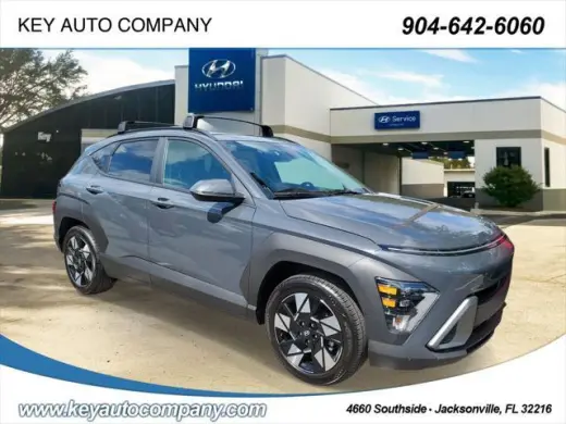 Hyundai KONA 2024 SEL 4dr Crossover