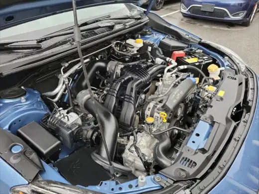 Subaru Crosstrek 2021 AWD Premium 4dr Crossover 6M