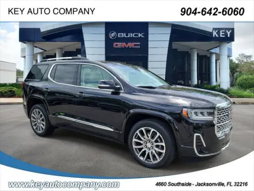GMC Acadia 2023 Denali 4dr SUV