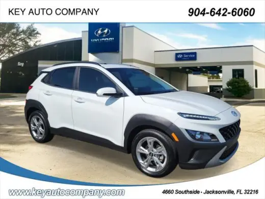 Hyundai KONA 2023 SEL 4dr Crossover