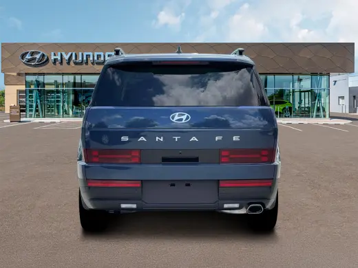 Hyundai SANTA FE 2026 SEL 4dr SUV