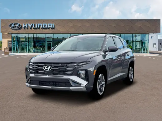 Hyundai TUCSON 2026 SEL 4dr SUV