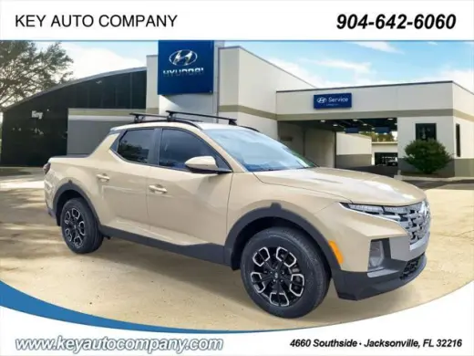 Hyundai SANTA CRUZ 2023 AWD SEL Premium 4dr Crew Cab 4.3ft SB