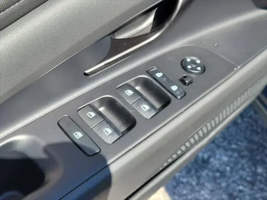 Hyundai ELANTRA 2026 SEL Sport 4dr Sedan