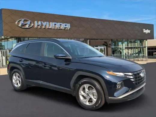 Hyundai TUCSON 2024 SEL 4dr SUV