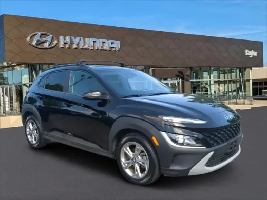 Hyundai KONA 2023 SEL 4dr Crossover