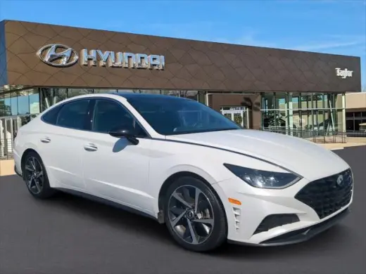 Hyundai SONATA 2022 SEL Plus 4dr Sedan