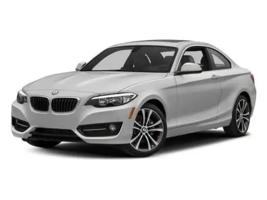 BMW 2 Series 2017 230i 2dr Coupe