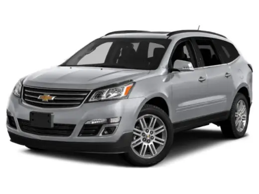 Chevrolet Traverse 2015 LT 4dr SUV w/1LT