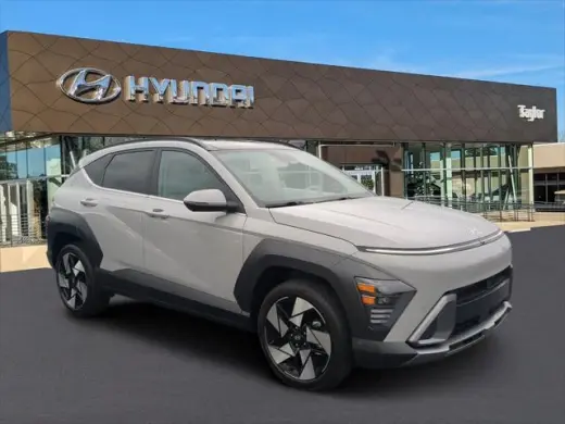Hyundai KONA 2024 AWD Limited 4dr Crossover