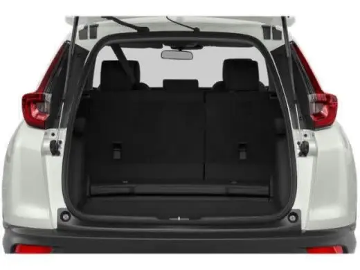 Honda CR-V 2022 AWD SE 4dr SUV