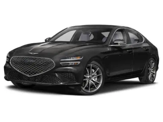 Genesis G70 2024 2.5T Standard 4dr Sedan